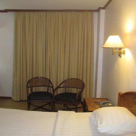 Sanbay Hotel SDK Camera foto