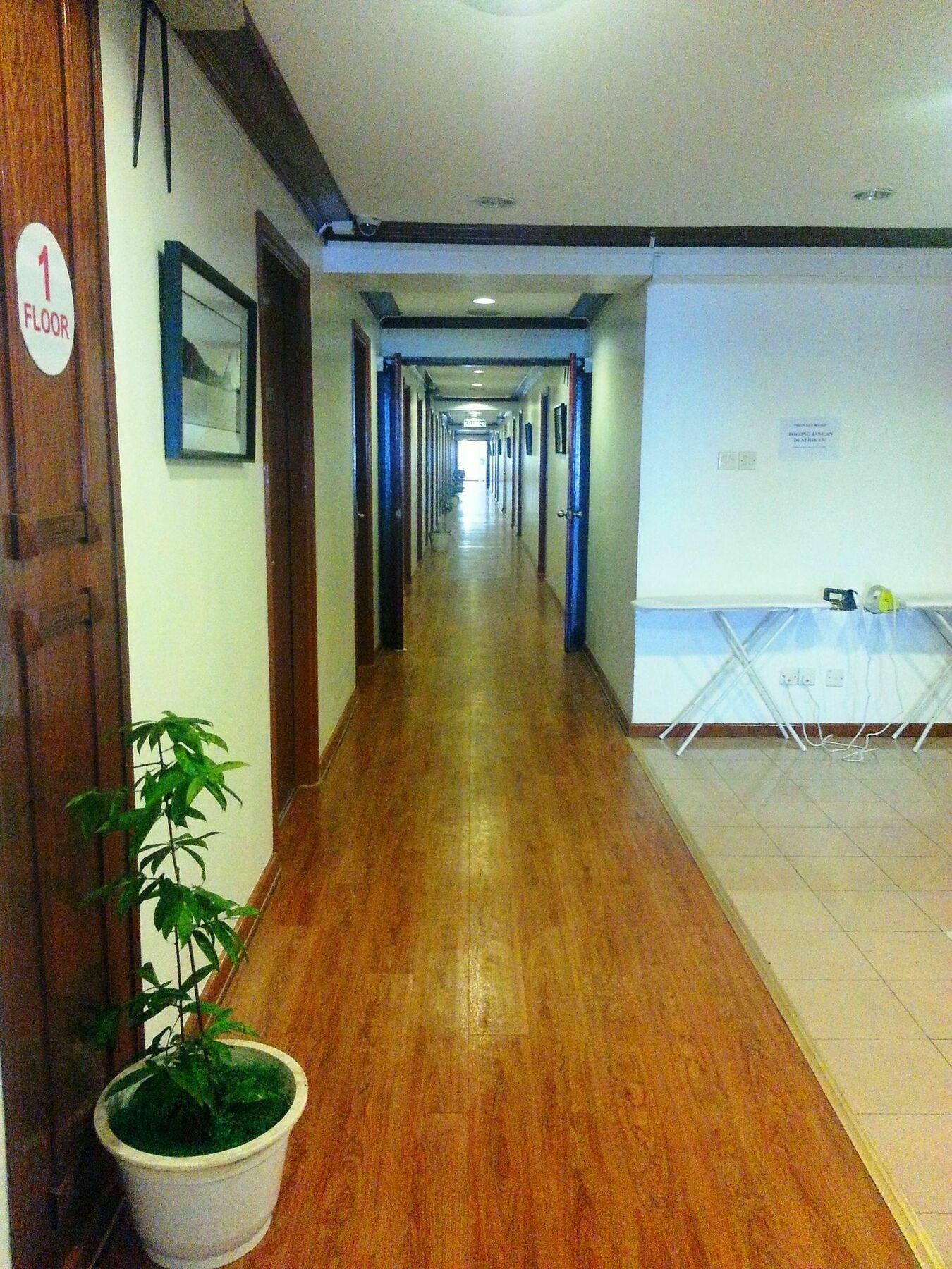 Sanbay Hotel SDK Esterno foto